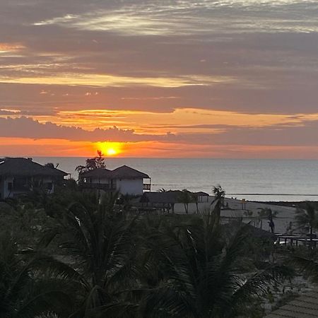 Bali Bg Casa Bamboo Villa Barra Grande  Eksteriør bilde